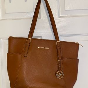 Michael Kors handbag